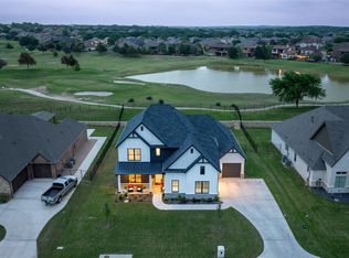 12472 Palmer Dr, Fort Worth, TX 76179