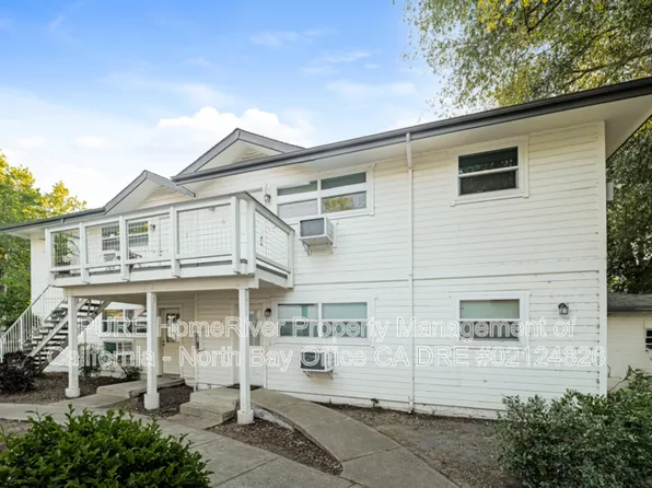 1402 Washington St APT 2, Calistoga, CA 94515