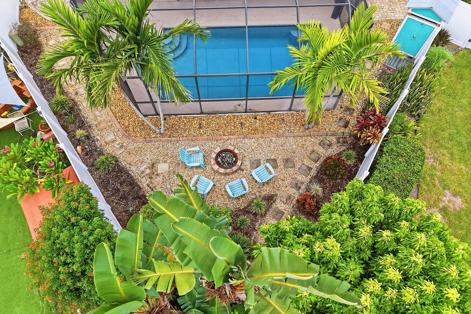 3 bed, 2.0 bath, 1442 sqft, $3,711 — Photo 3