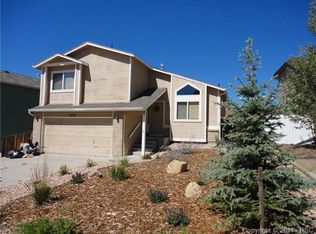2710 Charlottesville Dr, Colorado Springs, CO 80922