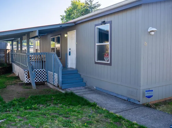 2000 Robins Ln SE Unit 78, Salem, OR 97306