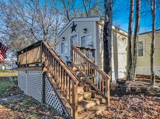 11 Limestone Way, North Hampton, NH 03862