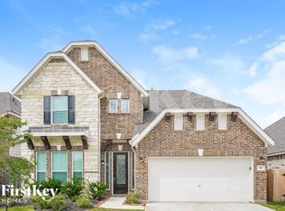 216 Gigi Pl, Alvin, TX 77511