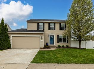 5132 Otten Rd, North Ridgeville, OH 44039