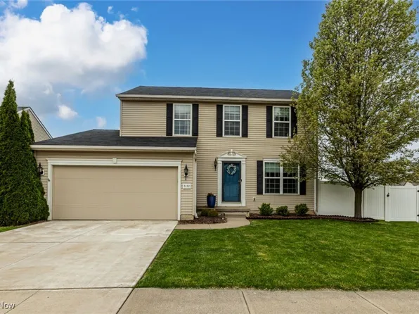 5132 Otten Rd, North Ridgeville, OH 44039