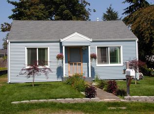 1614 Conger Ave NW, Olympia, WA 98502