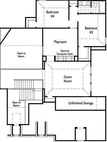 2nd image of 3740 Dogwood Dr