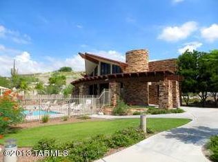 4271 N Sunset Cliff Dr, Tucson, AZ 85750