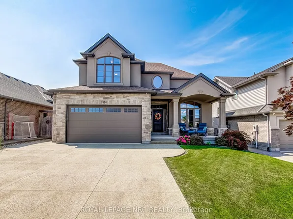 8816 Angie Dr, Niagara Falls, ON L2H 0H9