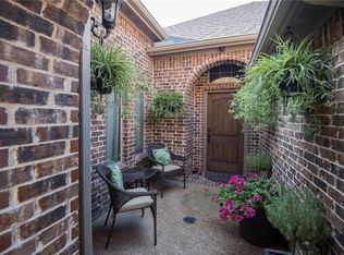 2536 Open Range Dr, Fort Worth, TX 76177