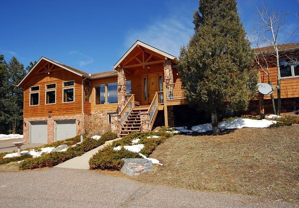 For Sale: 1106 County Rd 65, Evergreen, CO 80439