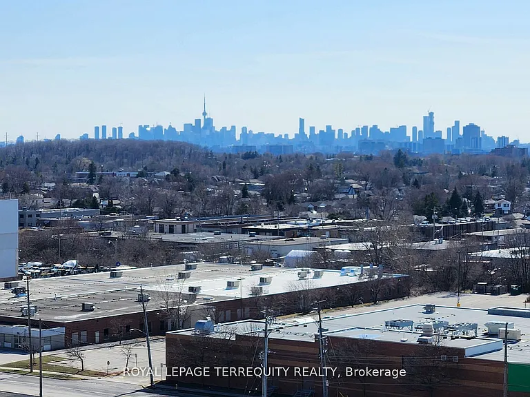 2152 Lawrence Ave E #1207 — Photo 11