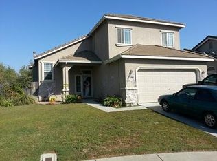 2871 Evergreen Ct, Livingston, CA