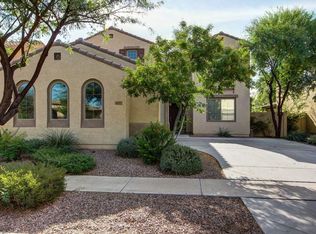 4427 E Maplewood St, Gilbert, AZ 85297