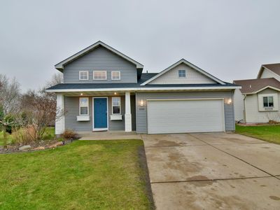 6346 Cape West Ct, Saint Cloud, MN, 56303