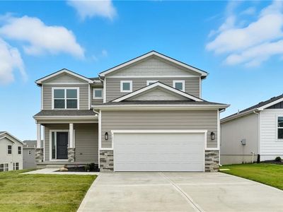 780 Creekmoor Dr, Raymore, MO, 64083