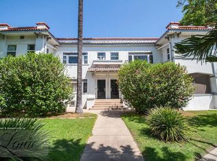 2034 Huntington Dr, South Pasadena, CA 91030