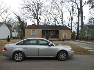 613 Castle Dr, Chattanooga, TN 37411