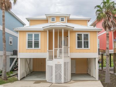 125 Blue Lagoon Dr, Gulf Shores, AL, 36542