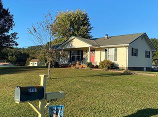 24187 Johnson Chapel Rd, Bristol, VA 24202