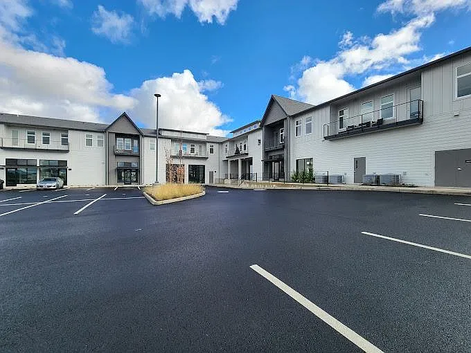 Cedar Commons — Photo 16