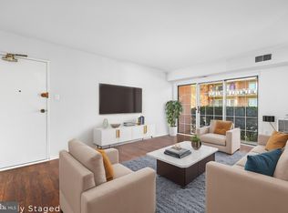 5605 Franconia Rd #9-201, Alexandria, VA 22310