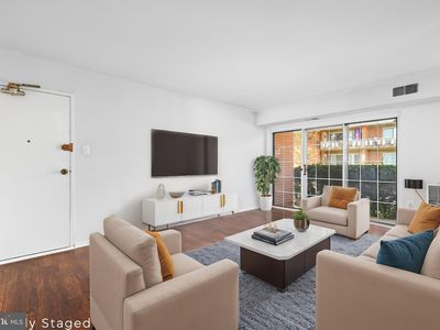 5605 Franconia Rd #9-201, Alexandria, VA, 22310