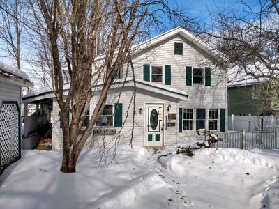 169 Prospect Ave, Saranac Lake, NY, 12983