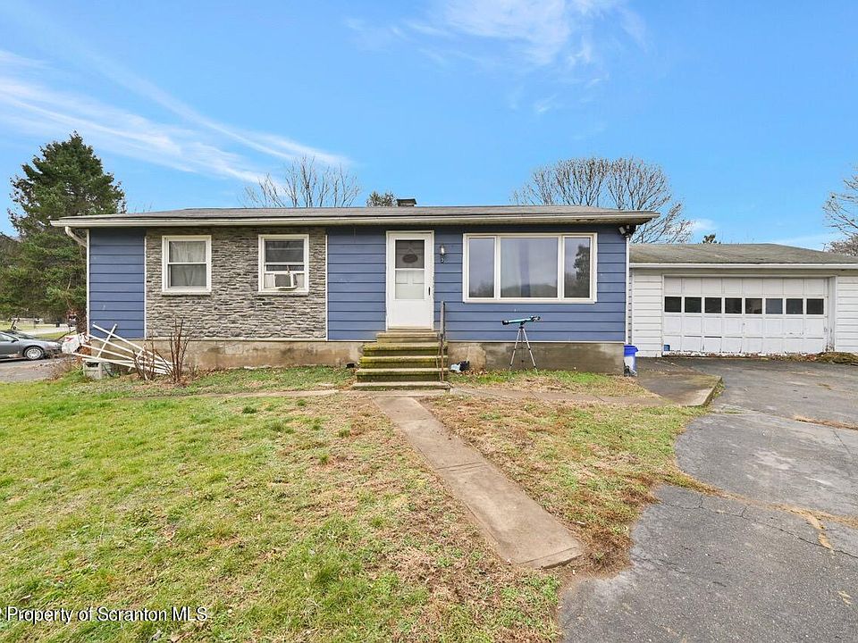 7 Fir Dr, Tunkhannock, PA 18657 Zillow