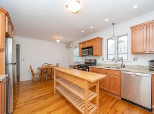 121 Sciarappa St #2, Cambridge, MA 02141