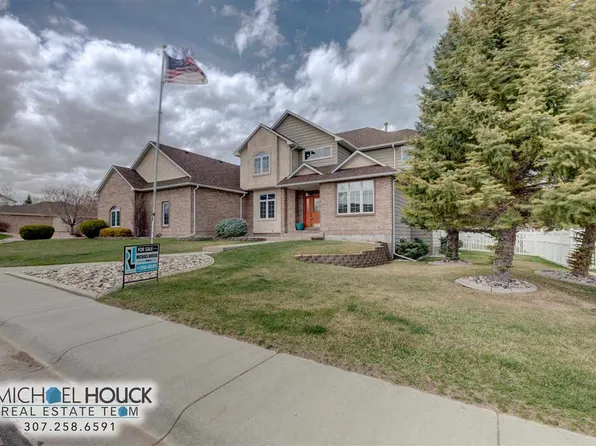 5406 E 21st St, Casper, WY 82609