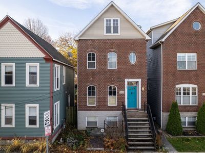 2122 W 6th St, Cleveland, OH, 44113