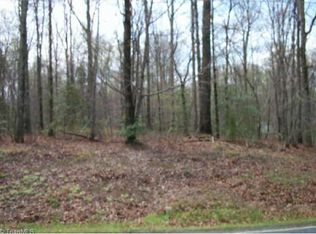 1110 Riverwood Drd, Lexington, NC 27292