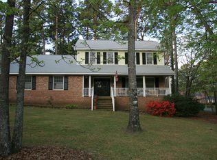 2127 Vista Vue Dr, Hartsville, SC 29550