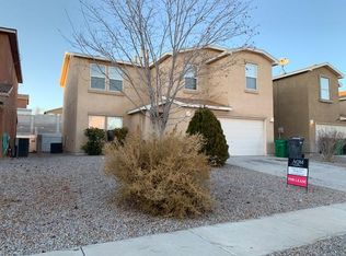 5709 Sandoval Dr NE, Rio Rancho, NM 87144