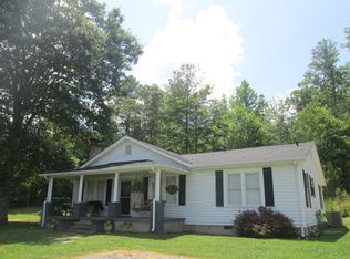 2280 SW Utility Rd, Rocky Face, GA 30740