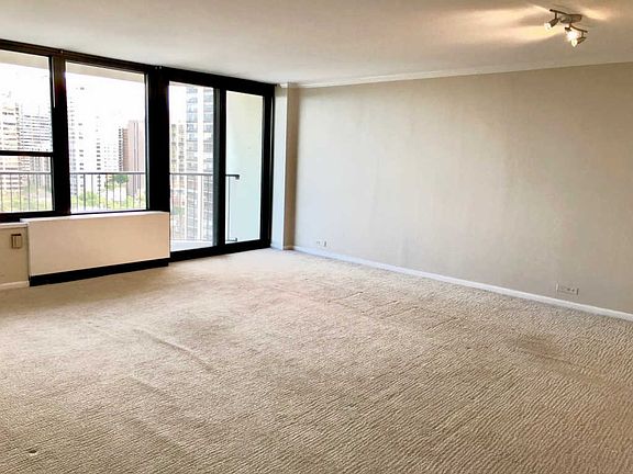 3rd image of 1560 N Sandburg Ter APT 1710