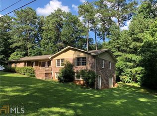 650 N Rope Mill Rd, Woodstock, GA 30188