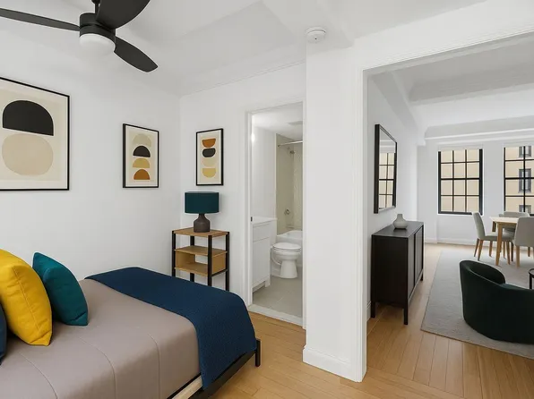 340 West 57th Street 5H image 2 of 4