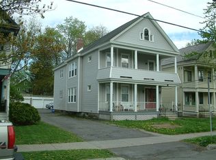 46 Harris Ave, Albany, NY 12208