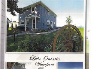 2612 Edgemere Dr, Rochester, NY 14612