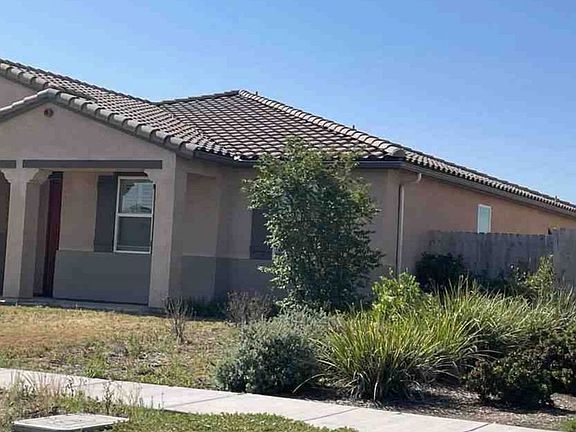Property Side View