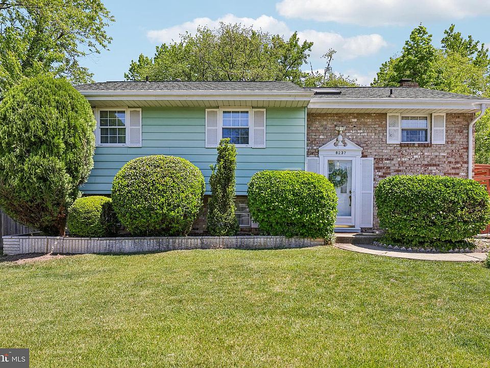 1st image of 8237 Bernard Dr S