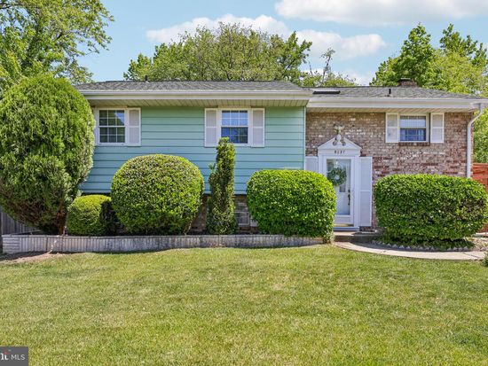 8237 Bernard Dr S, Millersville, MD 21108
