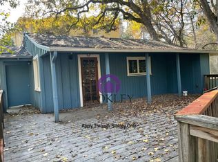 2303 Overlook Dr, Walnut Creek, CA
