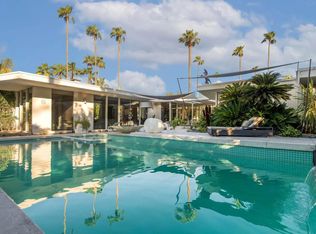 1999 S Joshua Tree Pl, Palm Springs, CA 92264