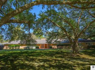 3705 Deborah Dr, Monroe, LA 71201