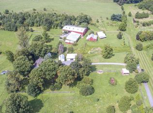 9702 McKinstry Mill Rd, New Windsor, MD 21776