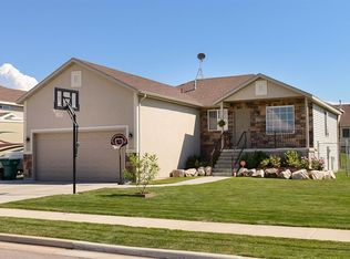 4161 W 5850 S, Roy, UT 84067