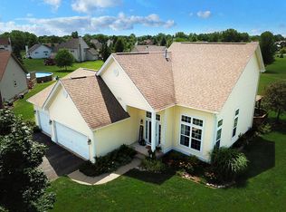 5115 Pinebrook Ct, Flushing, MI
